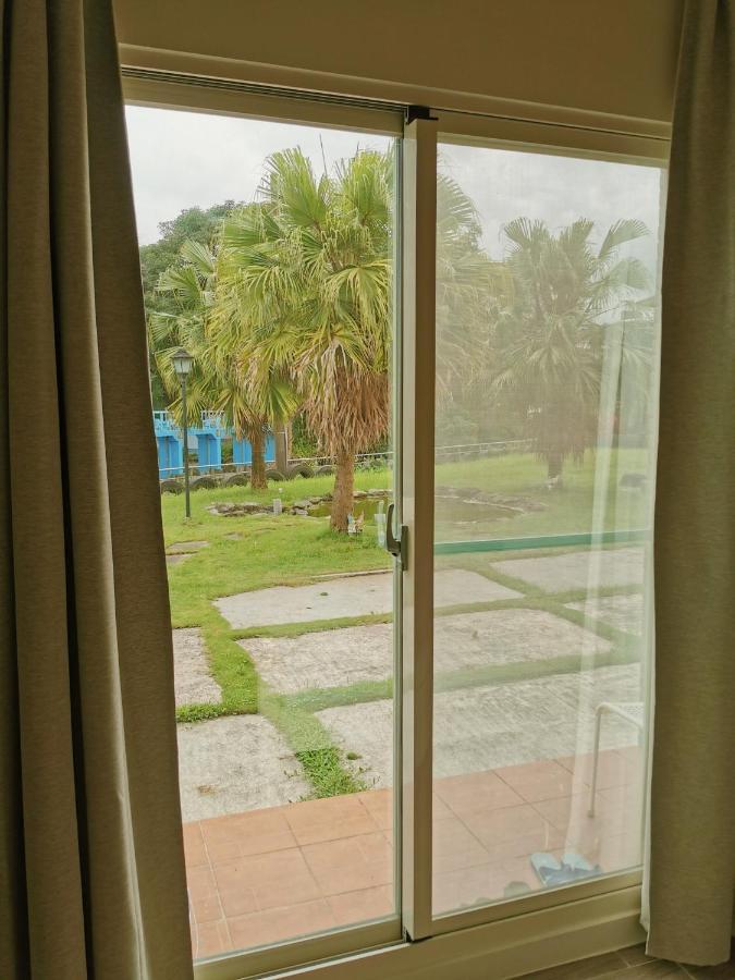 Yilan Beitou No.117 Bed & Breakfast Luodong Bagian luar foto