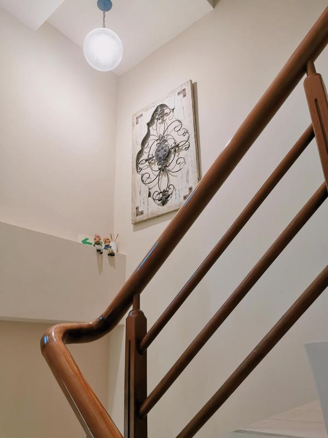 Yilan Beitou No.117 Bed & Breakfast Luodong Bagian luar foto