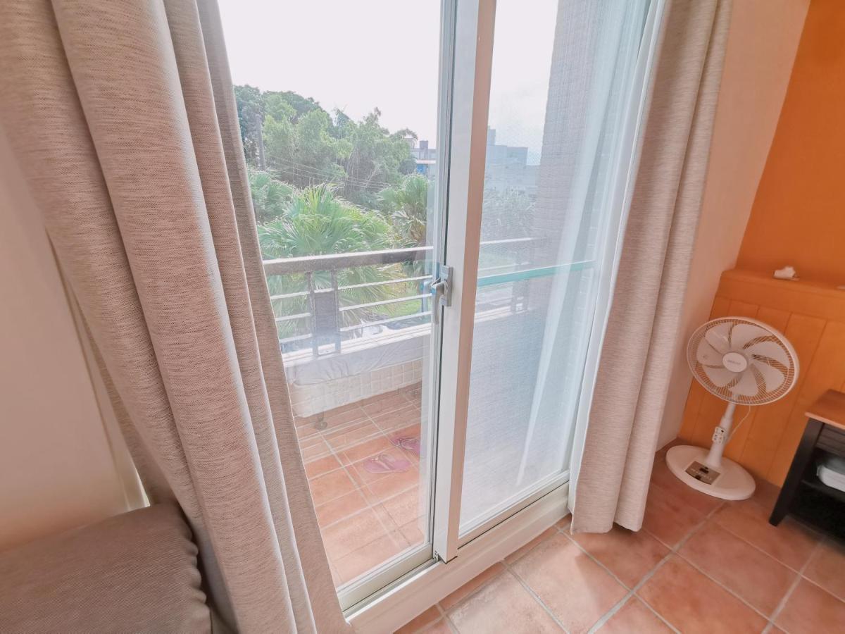 Yilan Beitou No.117 Bed & Breakfast Luodong Bagian luar foto